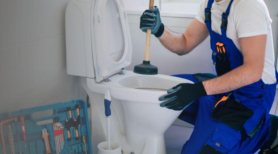 Professional emergency plumbing in Waverly, VA